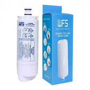 REFIL QUICK FLOW WFS 032