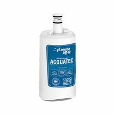 Refil Filtro Acquatec Para Purificador De Água Esmaltec Refil Filtro Acquatec Para Purificador De Água Esmaltec