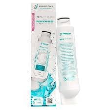 Refil Purificador Electrolux Hidrofiltros Hf-elx20 Compatível Pe10b Pe10x